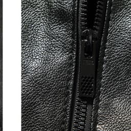 Men's Faux Leather Jacket Black Fleece Lined Motorcycle Bomber Jacket with Hood Slim Fit Warm Winter Coat Outwear Sizes S-2XL Black - Thumbnail 4