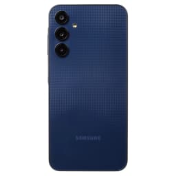 Total Wireless Samsung Galaxy A25, 5G, 128gb, BLACK - Prepaid Smartphone [Locked to Total Wireless] - Thumbnail 6