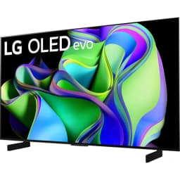 Open Box LG OLED evo C3 65 inch HDR 4K Smart OLED TV (2023) + 1YR Protection Pack - Thumbnail 3