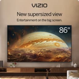 VIZIO 86" Class 4K UHD LED HDR Smart TV V4K86C-0804 - Thumbnail 7