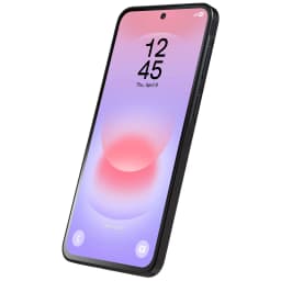 Straight Talk Samsung Galaxy A37, 5G, 128GB, Black - Prepaid Smartphone [Locked to Straight Talk] - Thumbnail 8