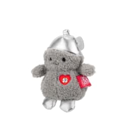 BumBumz Wizard of Oz 4.5 inch Tin Man Plush Toy - Thumbnail 4