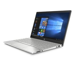 HP Pavilion 13 Laptop 13.3" FHD, Intel Core i3-8145U, Intel UHD Graphics 620, 128GB SSD, 8GB SDRAM, Fingerprint reader - Thumbnail 6