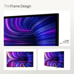 VIZIO 65" Class P-Series 4K QLED HDR Smart TV P65Q9-J01 - Thumbnail 16