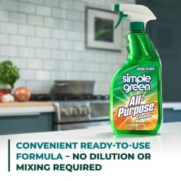 Simple Green All-Purpose Cleaner, 32 fl oz - Thumbnail 5