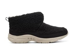Easy Spirit Women's BRINDLE2 Cozy Winter Bootie - Thumbnail 2
