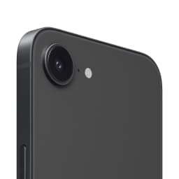 Total Wireless Apple iPhone 17e, 256GB, 5G, Black - Prepaid Smartphone [Locked to Total Wireless] - Thumbnail 3