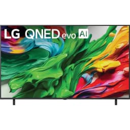 LG 65" Class 4K UHDTV (2160p) HDR Smart LED-LCD TV (65QNED85AUA) - Thumbnail 1