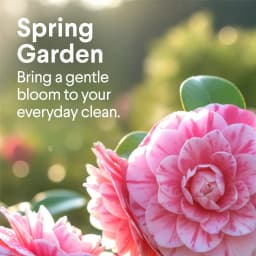 Clorox Bleach-Free All Purpose Cleaner, Spring Garden, 32 fl oz - Thumbnail 4