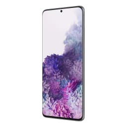 Straight Talk Samsung Galaxy S20+ 5G*, 128 GB, Gray-[Unlocked works on Straight Talk Veizon and more] - Thumbnail 6