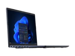 Dynabook Toshiba Tecra A40-M - 180-degree hinge design - Intel Core Ultra 5 - 125U / up to 4.3 GHz - Win 11 Pro - Intel - Thumbnail 7