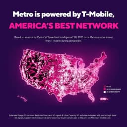 Metro By T-Mobile TCL Flip 4 5G - Thumbnail 5