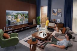 TCL PlayClube 1080P Portable Smart Projector with Google TV (New) - Magic Cube Design with 2.5 Hr Battery - Thumbnail 10