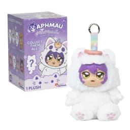 Aphmau Vinyl Plush Bag Charm - Thumbnail 8