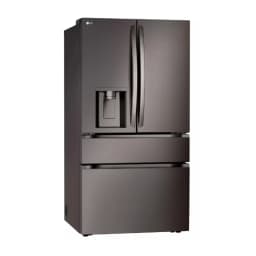 LG Smart ThinQ LF29H8330D Refrigerator/Freezer - Thumbnail 2