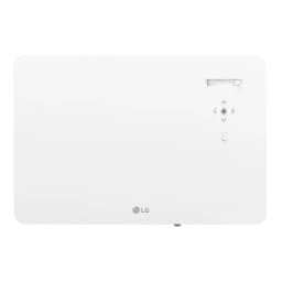 LG 4K UHD LED Smart Home Theater Projector, 140" Display, Bluetooth (HU70LAB) - Thumbnail 3