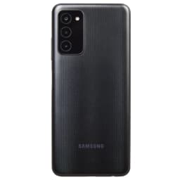 Total by Verizon Samsung Galaxy A03s, 32GB, Black - Prepaid Smartphone [Locked to Total by Verizon] - Thumbnail 11