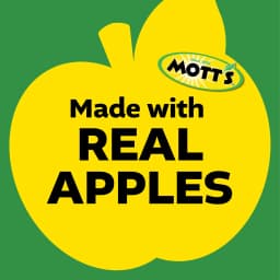 Mott's Applesauce Cups, 4 Ounce, 6 Count, Apple Flavor - Thumbnail 2