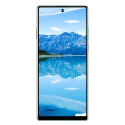FYTPOV Android Phone, 4G Smartphone 6.8-inch HD Standby Card Slot 3+64G Memory 3500mAh Battery Support Extension 128GB Face Unlock, Cell Phones Unlocked - Thumbnail 3