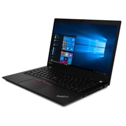 Restored Lenovo P14s Gen 1 Mobile Workstation ThinkPad 14" FHD IPS AMD Ryzen 7 PRO 4750U 16GB DDR4 512GB SSD AMD Radeon - Thumbnail 5