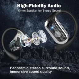 New Knack - Mozc Headphones Provide Real-Time Translation, Featuring A 3-In-1 Design That - Thumbnail 4