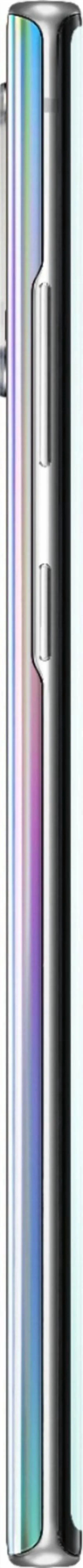 Straight Talk SAMSUNG Galaxy Note 10 PLUS 256GB Aura Glow- Prepaid [Locked to Straight Talk] - Thumbnail 7