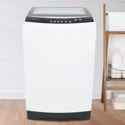 Avanti 3.0 cu. ft. Top Load Washing Machine, in White (STW30D0W) - Thumbnail 2