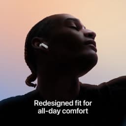 Apple AirPods 4 - Thumbnail 2