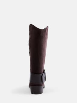 Madden NYC Women's Belt Boot - Thumbnail 3