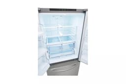 LG LFCS22520S french door freestanding refrigerator - Thumbnail 4