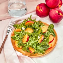 Fresh Yellow Nectarine, Each - Thumbnail 3