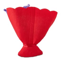 Sanrio Sweethearts Plush Bouquet with Hello Kitty ® and Kuromi ™ - Thumbnail 4