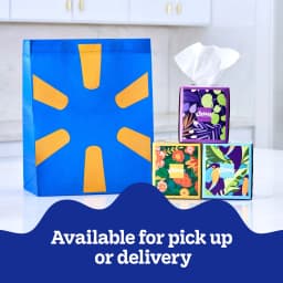 Kleenex Ultra Soft 3-Ply Cube Box Facial Tissues, 1 Pack (60 Total Tissues) - Thumbnail 9