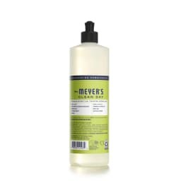 Mrs. Meyer's Clean Day Liquid Dish Soap, Lemon Verbena Scent, 16 Fluid Ounce, 6 Count - Thumbnail 3