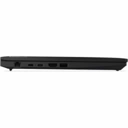 Lenovo ThinkPad L14 Gen 5 21L50000US 14" Touchscreen Notebook WUXGA AMD Ryzen 7 PRO 7735U 16 GB 512 GB SSD English - Thumbnail 4