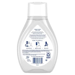 (3 pack) Dawn Free & Clear Power Wash Dish Spray, Dish Soap, Pear Scent Refill, 16oz - Thumbnail 12