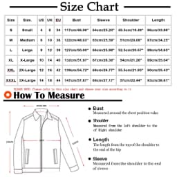 BXINGOHAI Men’s Casual Winter Jackets Faux Suede Leather Sherpa Jackets Warm Fleece Lined Turn-Down Coat with Pockets Wine M - Thumbnail 3