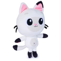 Gabby’s Dollhouse Fairylandia Pandy Paws 6-inch Plush Toy, for Ages 3 and up - Thumbnail 5