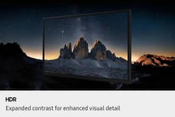 Samsung 32” Class HD H5000F Smart TV 2025 - UN32H5000FFXZA - Thumbnail 6