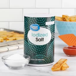 Great Value Iodized Salt, 26 oz - Thumbnail 3