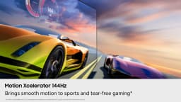 Samsung 100” Class QN80H Series Neo QLED Mini LED 4K UHD Samsung Vision AI Smart Tizen TV 2026 - QN100QN80HFXZA - Thumbnail 6