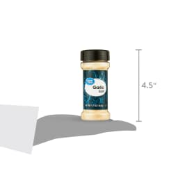 Great Value Garlic Salt, 5.7 oz - Thumbnail 6