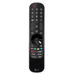 LG 77" Class 4K UHD OLED Web OS Smart TV with Dolby Vision G3 Series - OLED77G3PUA - Thumbnail 20