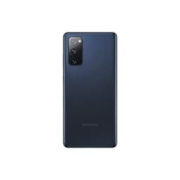 Straight Talk Samsung Galaxy S20 FE, 128GB, Navy- [Unlocked works on Straight Talk Veizon and more] - Thumbnail 3