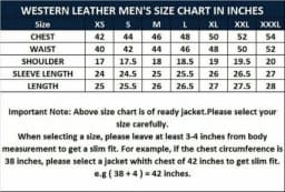 Noora Mens Lambskin Shiny Black Leather Jacket, Stylish Biker Leather Jacket, Bomber Jacket With Ribbed Cuff YK085 - Thumbnail 3