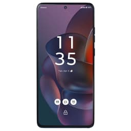 Straight Talk Motorola Moto g Stylus 2025, 5G, 128GB, Blue - Prepaid Smartphone [Locked to Straight Talk] - Thumbnail 7