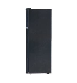 Hamilton Beach 7.5 Cu. Ft. Retro Top Freezer Refrigerator, Black - Thumbnail 3