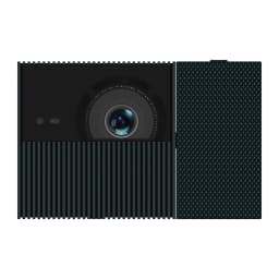 TCL PlayClube 1080P Portable Smart Projector with Google TV (New) - Magic Cube Design with 2.5 Hr Battery - Thumbnail 11