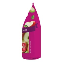 Crunch Pak Fresh Mixed Sweet & Tart Apple Slices, 24 oz Resealable Bag - Thumbnail 4