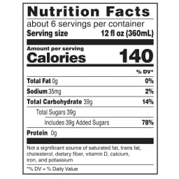 (6 pack) Sam's Cola Soda, 2 Liter Bottle - Thumbnail 4